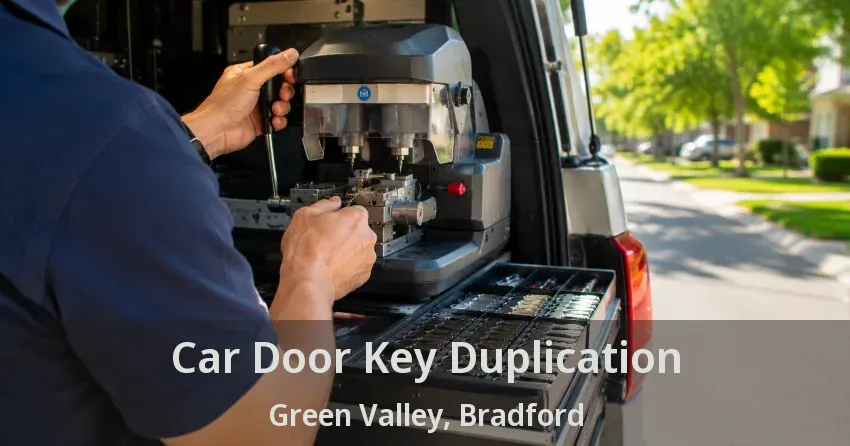 Car Door Key Duplication Green Valley, Bradford - ON