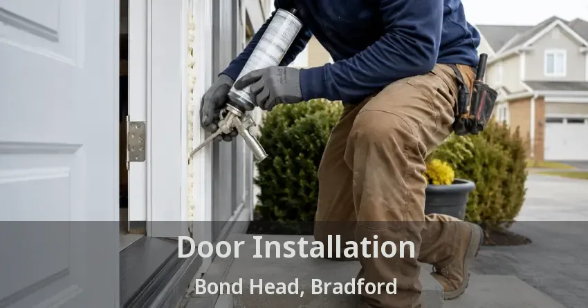 Door Installation Bond Head, Bradford - ON