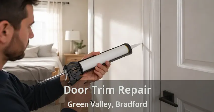 Door Trim Repair Green Valley, Bradford - ON