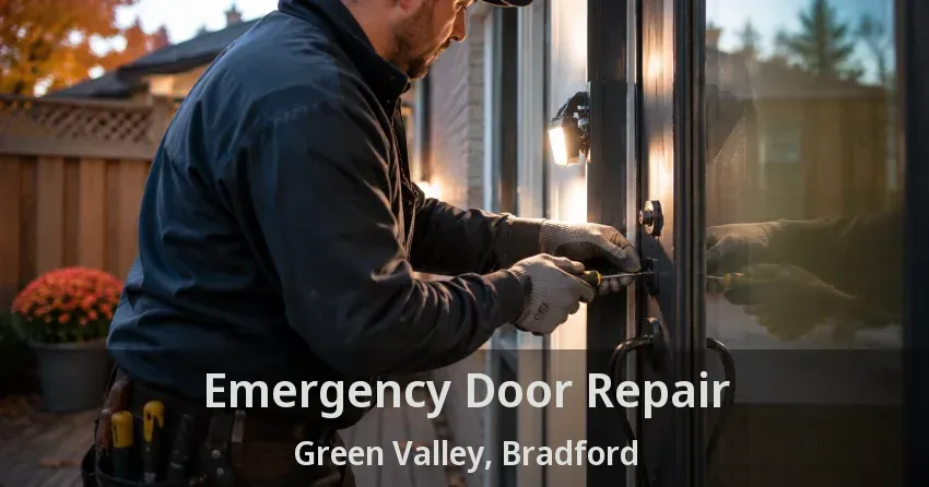 Emergency Door Repair Green Valley, Bradford - ON