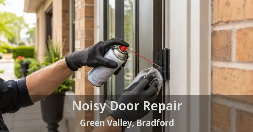Noisy Door Repair Green Valley, Bradford - ON