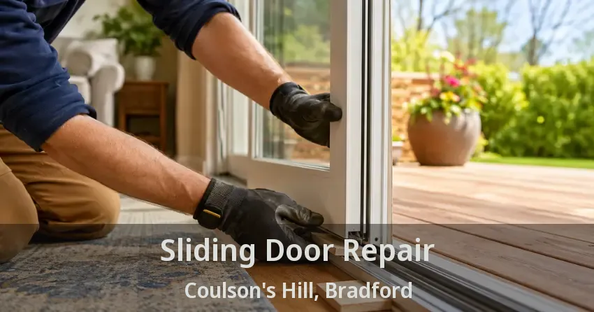 Sliding Door Repair Coulson's Hill, Bradford - ON