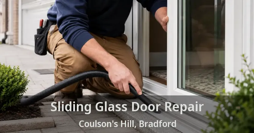 Sliding Glass Door Repair Coulson's Hill, Bradford - ON