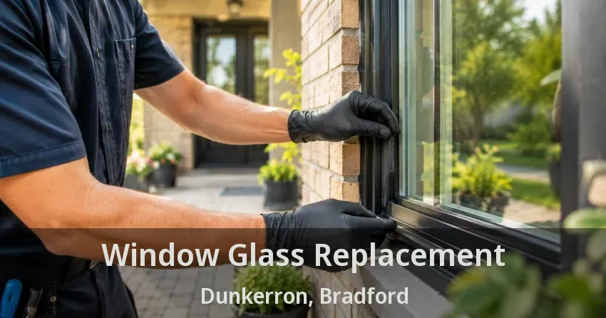 Window Glass Replacement Dunkerron, Bradford - ON