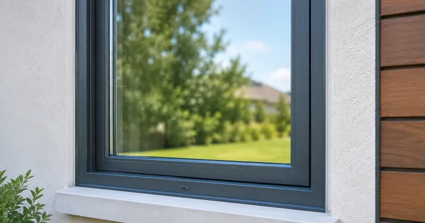 technician performing broken glass replacement Dunkerron, Bradford on a home window