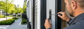 Automatic Door Lock Repair Bradford