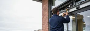 Automatic Door Repair Bradford