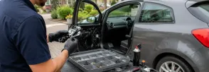 Car Lock Repair Bond Head, Bradford