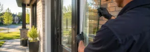 Custom Glass Replacement Deerhurst, Bradford
