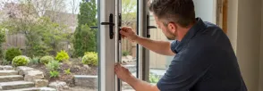 Custom Patio Door Installation Green Valley, Bradford