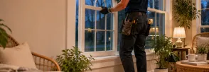 Custom Window Installation Bradford