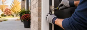 Door Hinge Adjustment Bradford