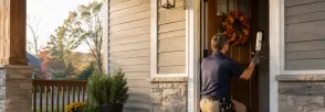 Door Installation Bradford