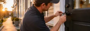 Door Knobs Repair Bond Head, Bradford