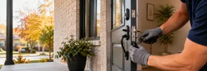Door Repairman Bradford