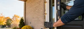 Door System Replacement Bradford