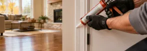 Door Trim Repair Bradford