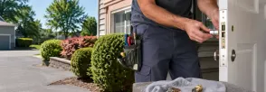 Eviction Locksmith Bradford