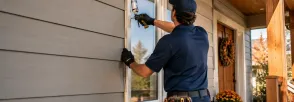 Fiberglass Window Installation Green Valley, Bradford
