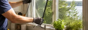 Foggy Window Repair Bradford