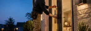 French Door Repair Bradford