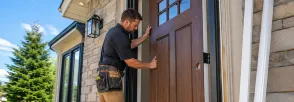 Full Door Replacement Bradford