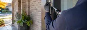 Glass Door Repair Bradford