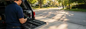 Ignition Key Replacement Bradford
