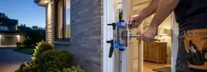 Lock Installation Bradford