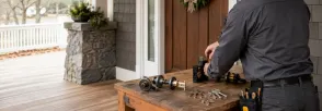 Locksmith Service Bradford