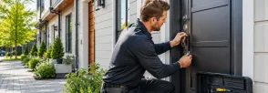 Mobile Locksmith Bradford