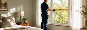 New Window Installation Bradford