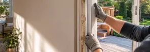 Patio Door Installation Dunkerron, Bradford