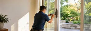 Patio Door Repair Deerhurst, Bradford