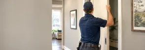 Pocket Door Installation Bradford
