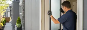 Privacy Glass Installation Green Valley, Bradford