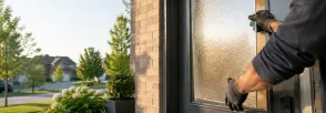 Privacy Glass Replacement Deerhurst, Bradford