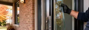 Safety Glass Installation Deerhurst, Bradford