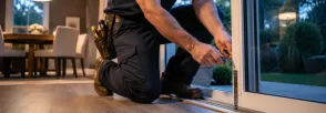 Sliding Door Alignment Bradford