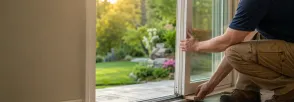 Sliding Door Repair Bradford