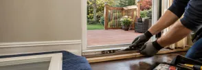 Sliding Patio Door Repair Bradford
