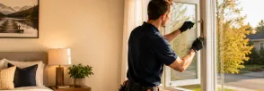 Window Adjustment Service Bradford