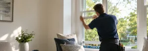 Window Alignment Repair Bradford