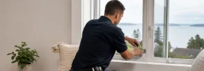 Window Crank Repair Bradford