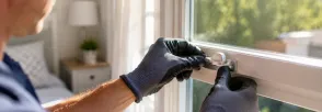 Window Hinge Replacement Bradford