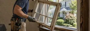Window Replacement Bradford