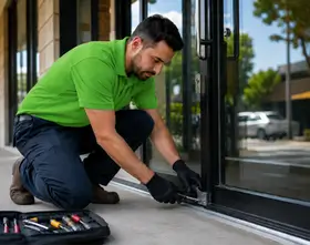 Windows & Doors Bradford service